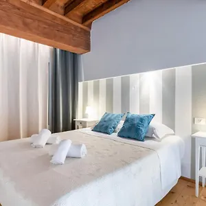 Lovely In The Heart Of The Historic Center Appartamento