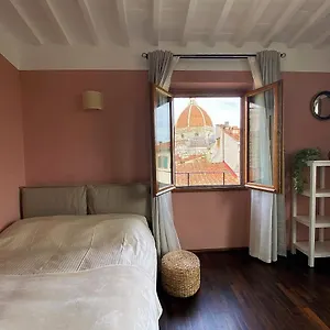 Romantico Nido Nel Cuore Di Appartamento
